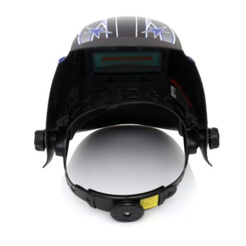 Przyłbica spawalnicza samościemniająca KD1891