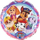 Paw Patrol Adventure foil balloon 46 cm