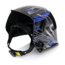 Przyłbica spawalnicza samościemniająca KD1891