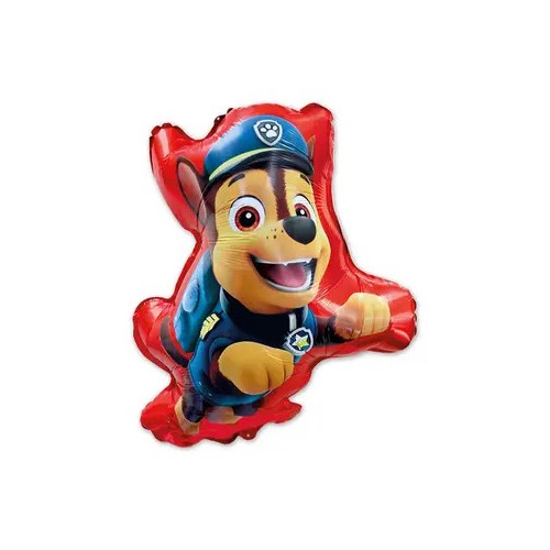 Paw Patrol Chase foil balloon 46 cm