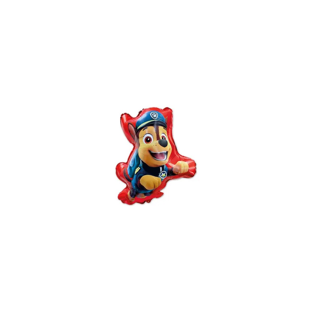 Paw Patrol Chase foil balloon 46 cm