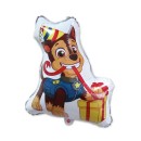 Paw Patrol Chase Party foil balloon 46 cm