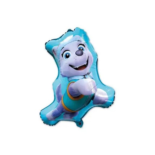 Paw Patrol Everest foil balloon 46 cm