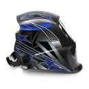 Przyłbica spawalnicza samościemniająca KD1891