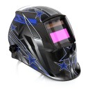 Przyłbica spawalnicza samościemniająca KD1891