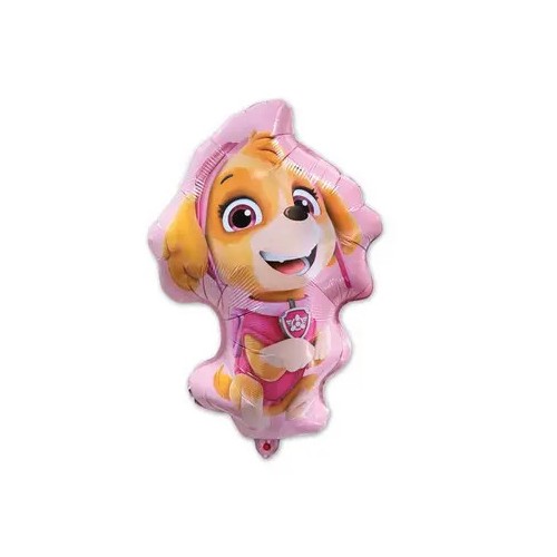 Paw Patrol Skye and Everest foil balloon 46 cm