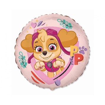 Paw Patrol Skye foil balloon 46 cm (WP)