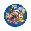 Paw Patrol Vibes foil balloon 46 cm (WP)