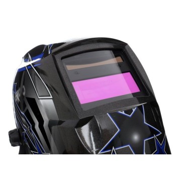 Przyłbica spawalnicza samościemniająca KD1891