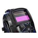 Przyłbica spawalnicza samościemniająca KD1891