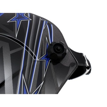 Przyłbica spawalnicza samościemniająca KD1891