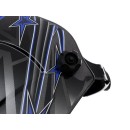 Przyłbica spawalnicza samościemniająca KD1891