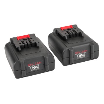 PRZYSSAWKA WIBRACYJNA 18V RTAPW0010