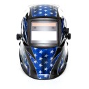 Przyłbica spawalnicza samościemniająca KD1892