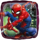 Pókember Animated fólia lufi 43 cm