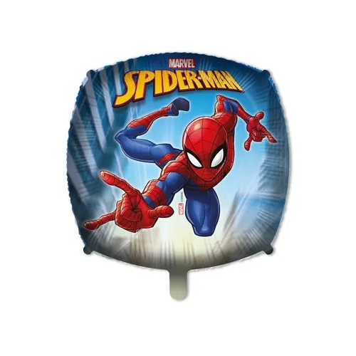 Spiderman Marvel foil balloon 46 cm
