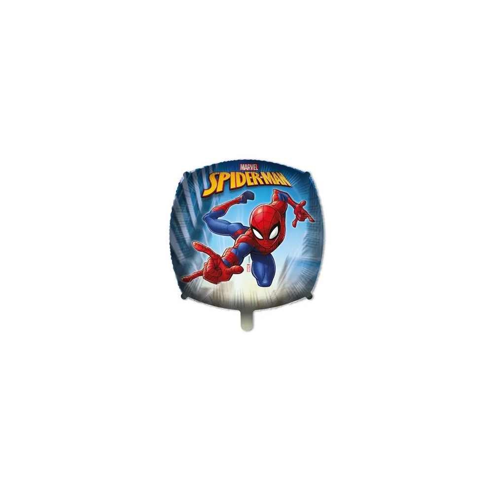 Spiderman Marvel foil balloon 46 cm