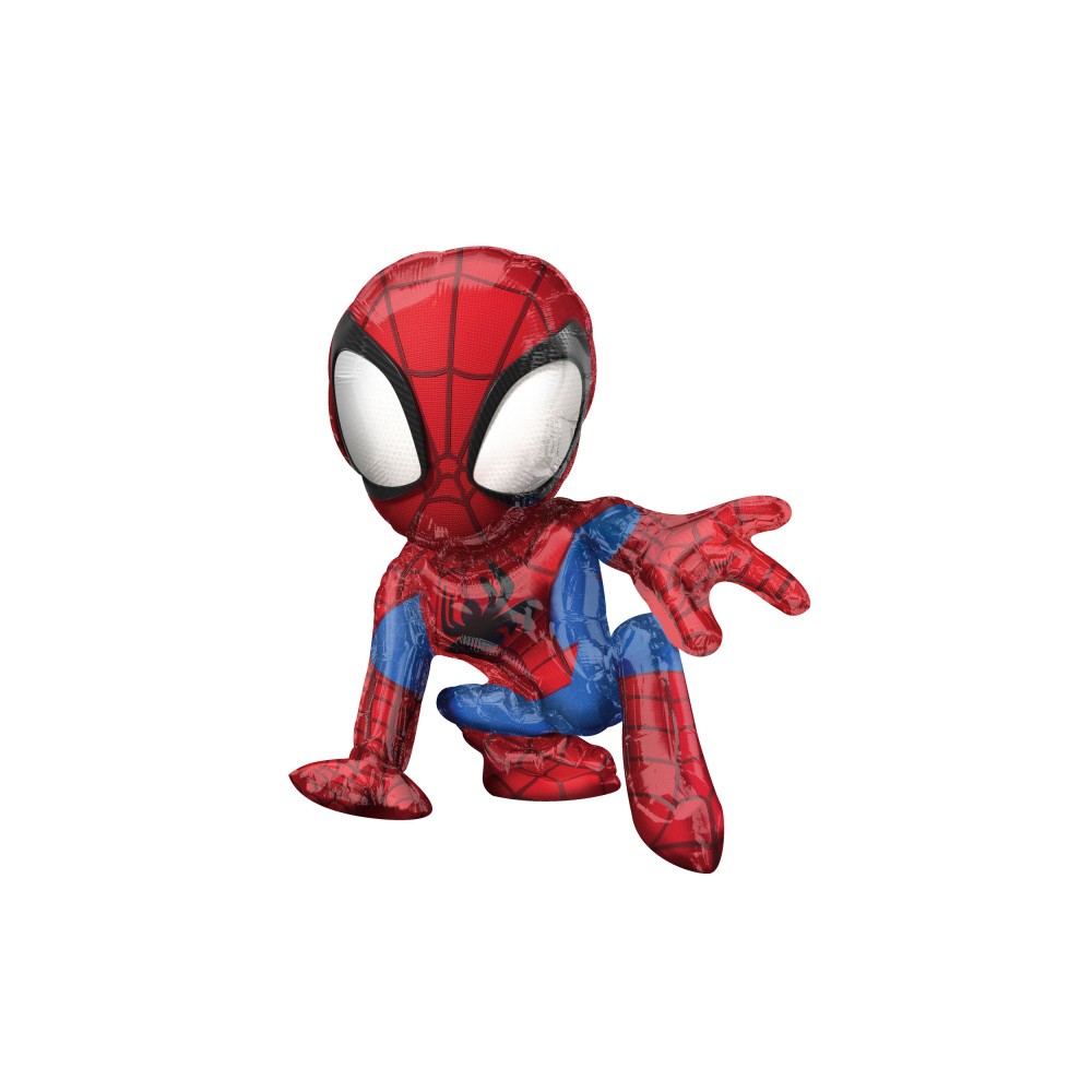Spiderman Spidey foil balloon 40 cm