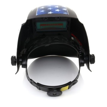 Przyłbica spawalnicza samościemniająca KD1892