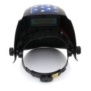 Przyłbica spawalnicza samościemniająca KD1892