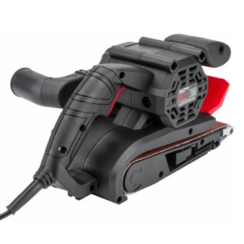 SZLIFIERKA TAŚMOWA 2000W RED TECHNIC RTST0015