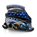 Przyłbica spawalnicza samościemniająca KD1892