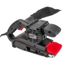 SZLIFIERKA TAŚMOWA 2000W RED TECHNIC RTST0015