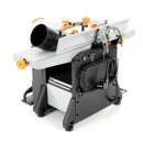 Grubościówka strugarka heblarka 2200W KD590