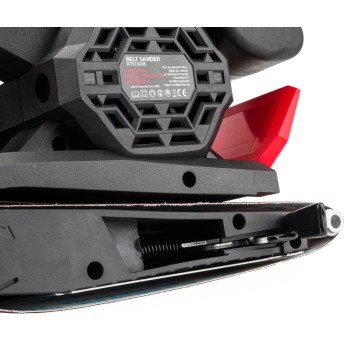 SZLIFIERKA TAŚMOWA 2000W RED TECHNIC RTST0015