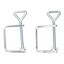 SZLIFIERKA TAŚMOWA 2000W RED TECHNIC RTST0015