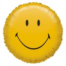 Emoji  Classic Smiley foil balloon 43 cm