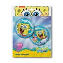 SpongeBob Bubbles foil balloon 46 cm