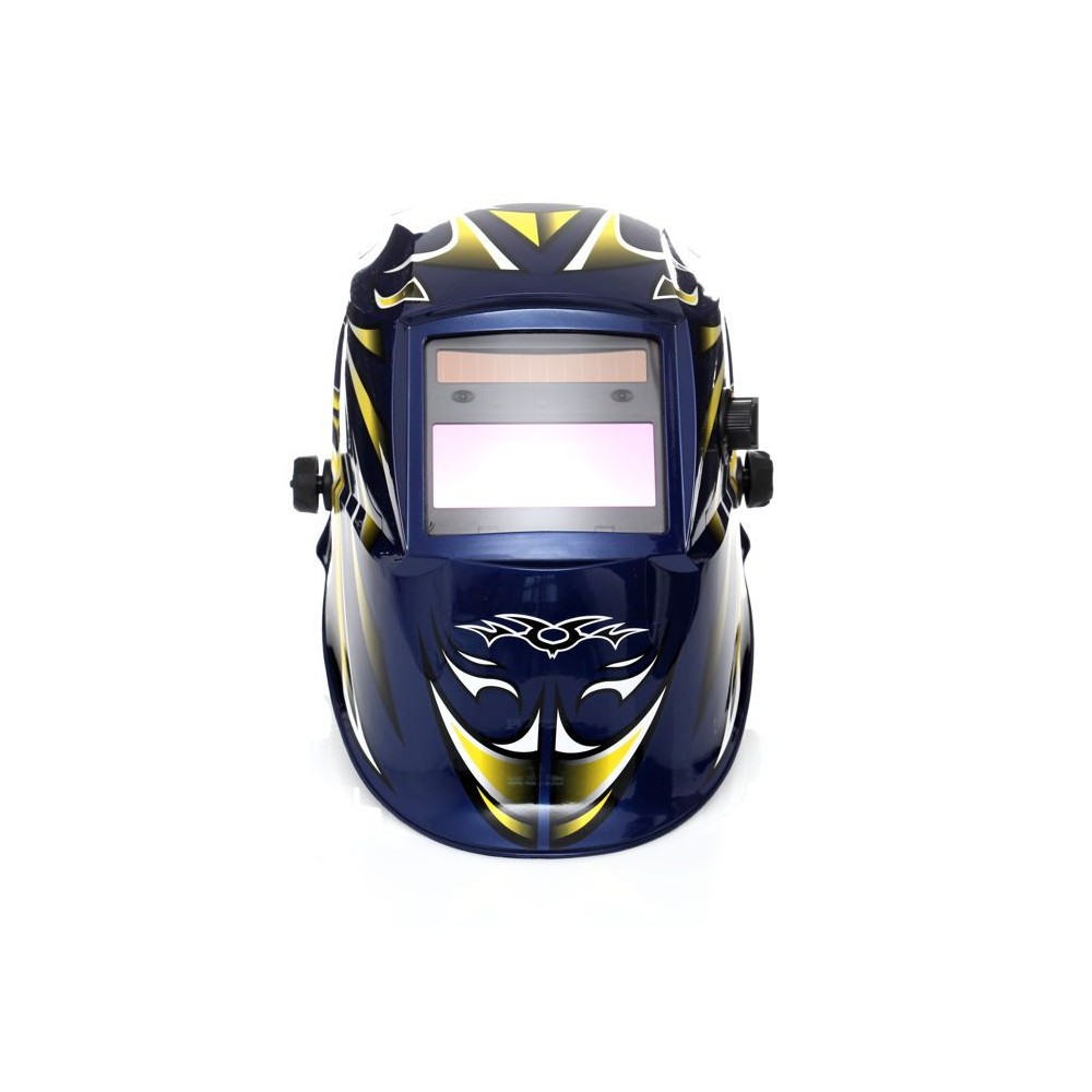 Przyłbica spawalnicza samościemniająca KD1893