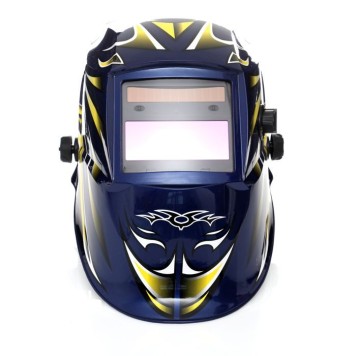 Przyłbica spawalnicza samościemniająca KD1893