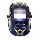 Przyłbica spawalnicza samościemniająca KD1893