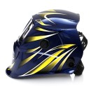 Przyłbica spawalnicza samościemniająca KD1893