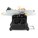 Grubościówka strugarka heblarka 2200W KD590