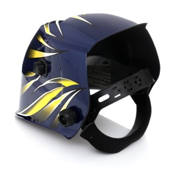 Przyłbica spawalnicza samościemniająca KD1893