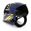 Przyłbica spawalnicza samościemniająca KD1893