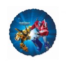 Transformers Earth Spark foil balloon 46 cm (WP)