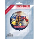 Transformers Friends foil balloon 45 cm