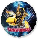 Transformers Űrdongó foil balloon 46 cm (WP)