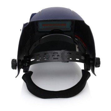 Przyłbica spawalnicza samościemniająca KD1893