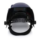 Przyłbica spawalnicza samościemniająca KD1893