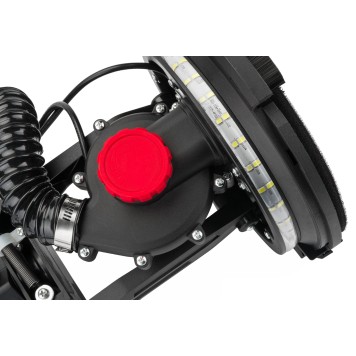 SZLIFIERKA DO GIPSU 1550W RED TECHNIC RTSDG0019