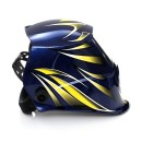 Przyłbica spawalnicza samościemniająca KD1893