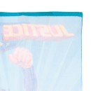 Jusice League Alliance bath towel, beach towel 70x140cm (Fast Dry)