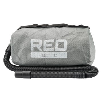 SZLIFIERKA DO GIPSU 1550W RED TECHNIC RTSDG0019