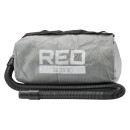 SZLIFIERKA DO GIPSU 1550W RED TECHNIC RTSDG0019