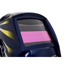 Przyłbica spawalnicza samościemniająca KD1893